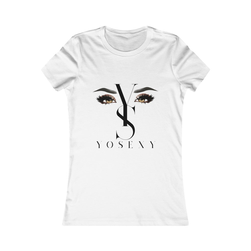 Women's Favorite Tee