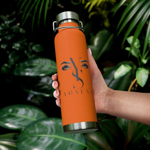 22oz Vacuum Insulated Bottle