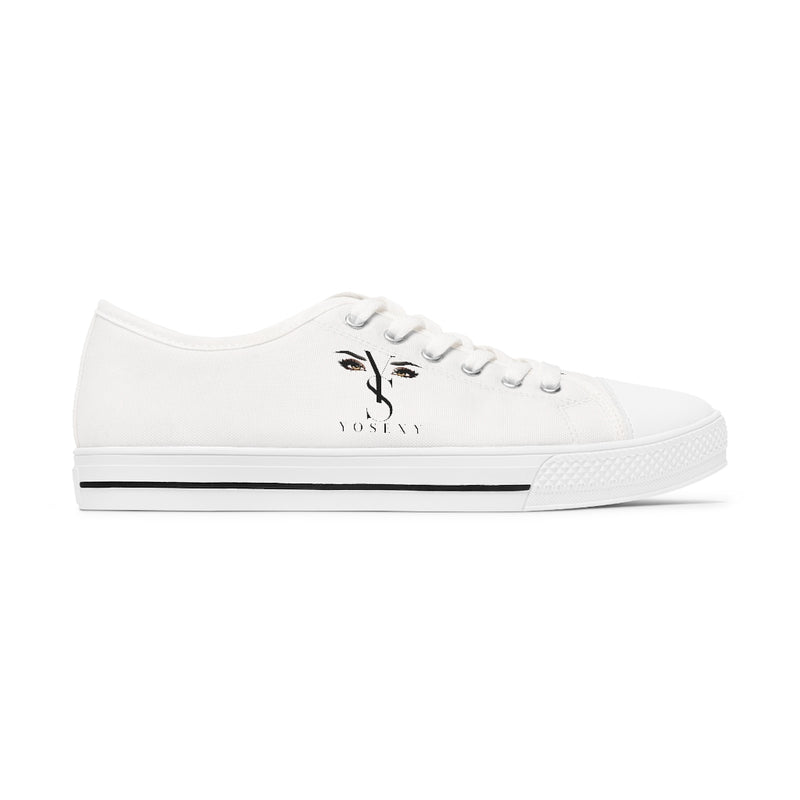 Women's Low Top Sneakers