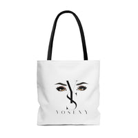 AOP Tote Bag