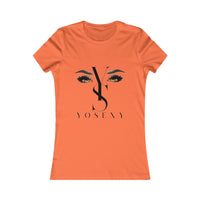 Women's Favorite Tee