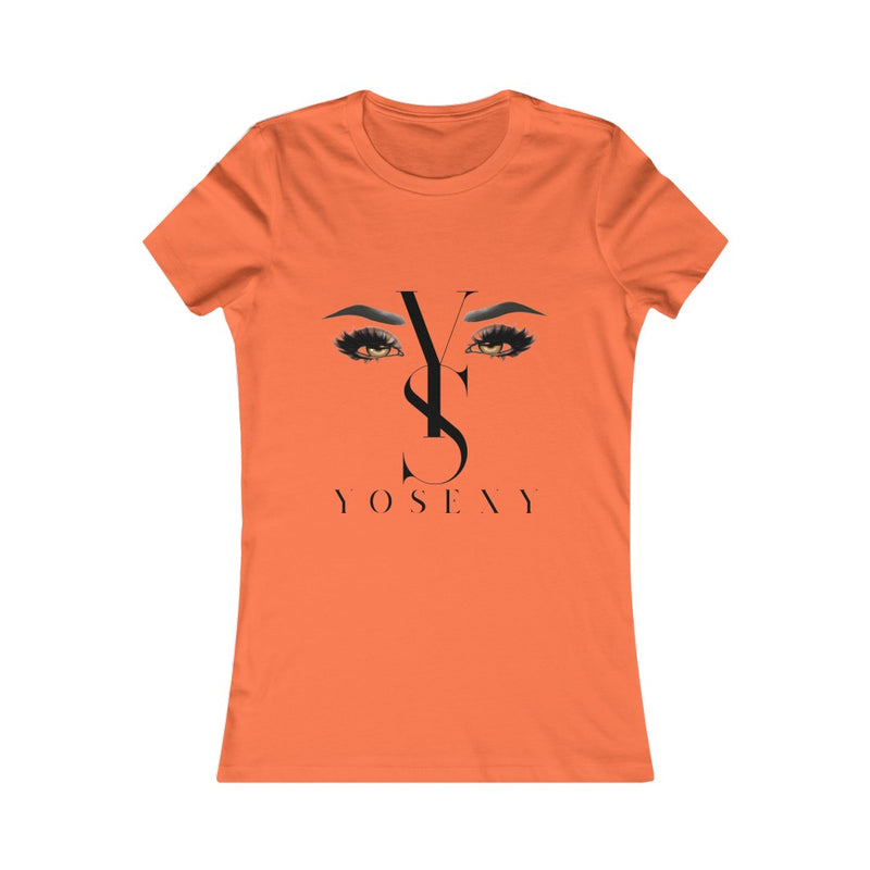 Women's Favorite Tee