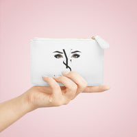 Mini Clutch Bag