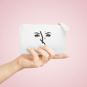 Mini Clutch Bag