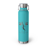 22oz Vacuum Insulated Bottle