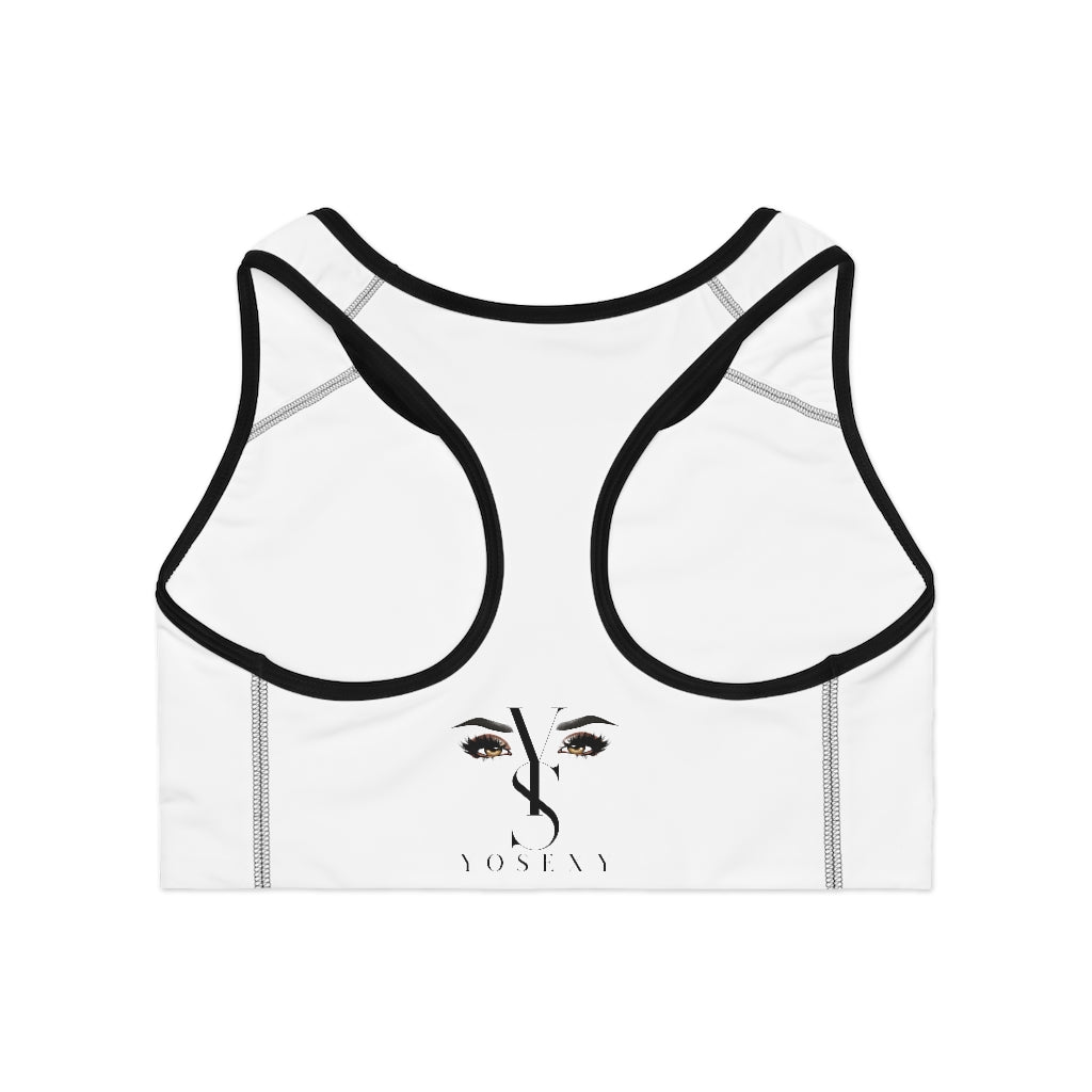 Sports Bra (AOP)