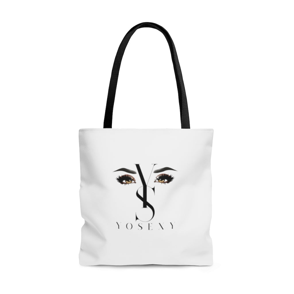 AOP Tote Bag