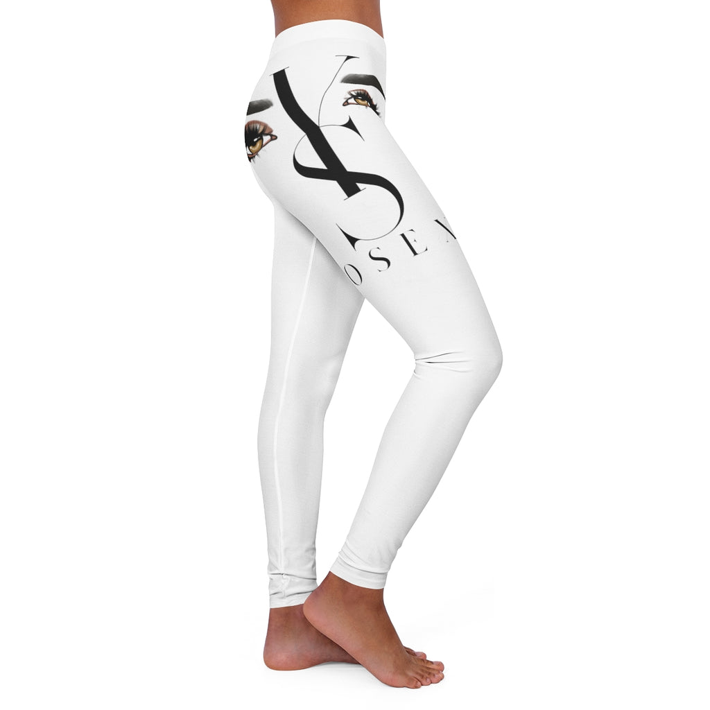 Women's Spandex Leggings