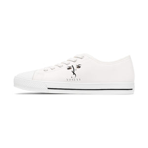 Women's Low Top Sneakers