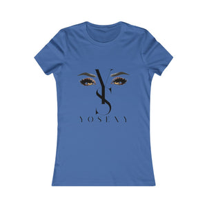 Women's Favorite Tee