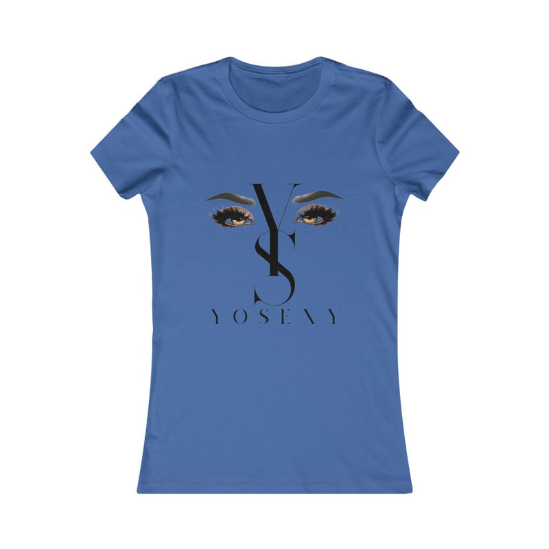 Women's Favorite Tee