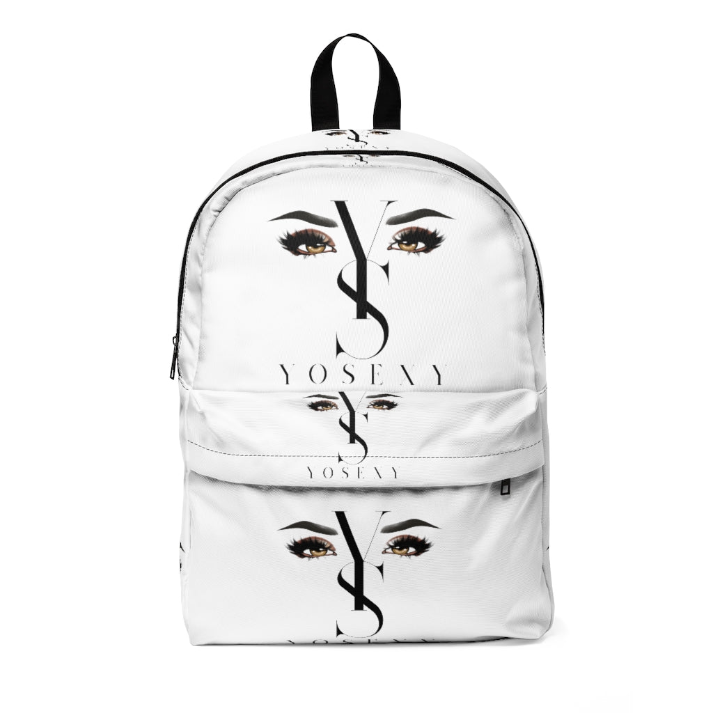 Unisex Classic Backpack