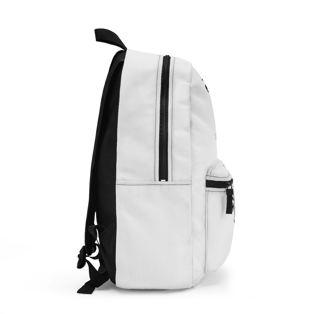 Backpack (Made in USA)