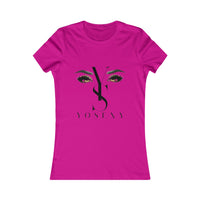 Women's Favorite Tee