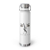 22oz Vacuum Insulated Bottle