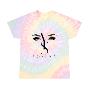 Tie-Dye Tee, Spiral