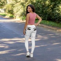 Women's Spandex Leggings