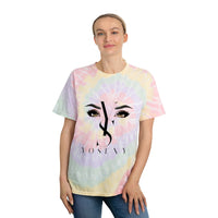 Tie-Dye Tee, Spiral