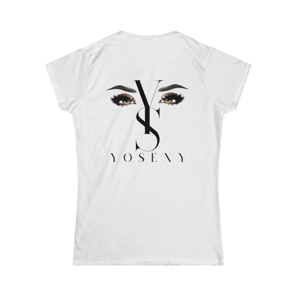 Women's Softstyle Tee