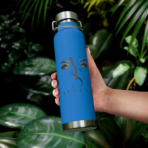 22oz Vacuum Insulated Bottle